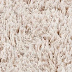 CASA Grande Alfombra Blanco Apagado| Alfombras