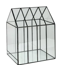CASA Greenhouse Invernadero Transparente| Soportes Para Plantas