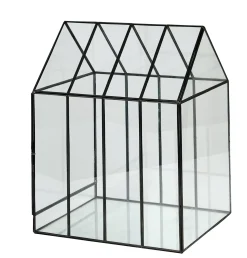 CASA Greenhouse Invernadero Transparente| Soportes Para Plantas
