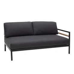 CASA Hanna Negro| Conjuntos Lounge
