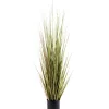 CASA Herba Hierba En Maceta A120Cm Verde| Plantas Artificiales