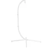 CASA Holder Estructura Silla Colgante Blanco| Sillas Colgantes