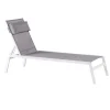 CASA Hugo Tumbona Blanco, Gris| Hamacas De Exterior