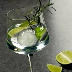 CASA Ice Balls Bolas De Hielo Juego De 4 Transparente| Accesorios Coctéles