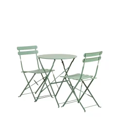 CASA Imperial Bistro Msa Eucalipto| Mesas De Jardín