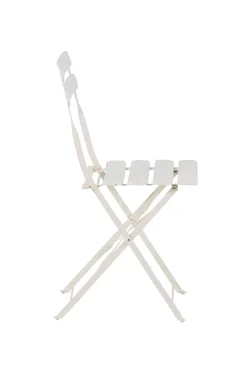 CASA Imperial Silla Plegable Arena| Sillas De Jardín