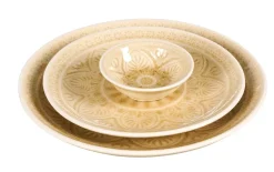 CASA Indo Plato Beis| Platos