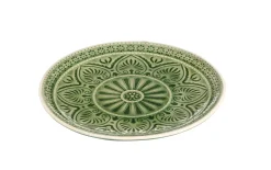 CASA Indo Plato Verde| Platos