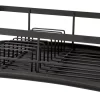 CASA Industria Escurridor Negro| Accesorios De Cocina