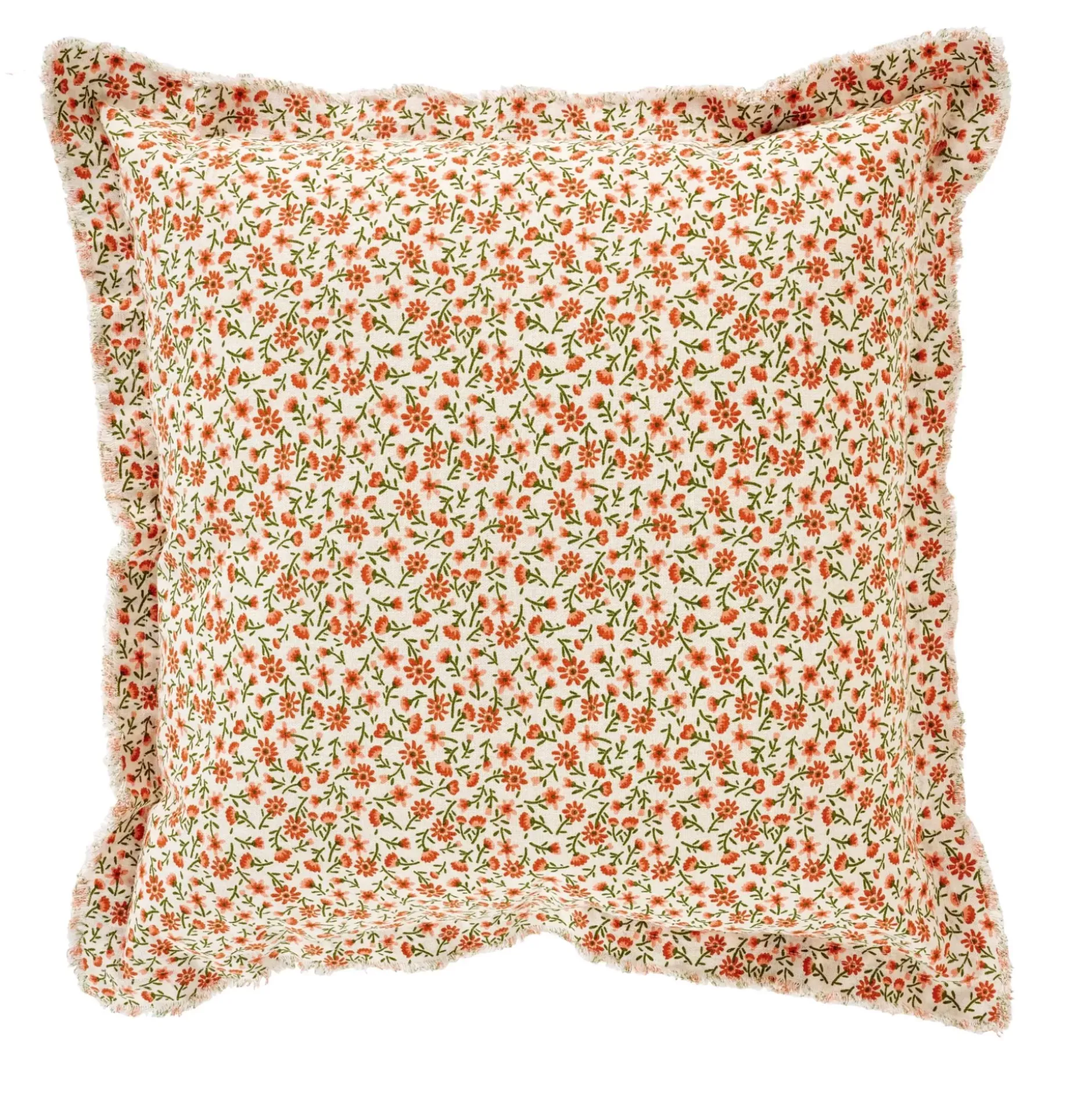 CASA Irma Cojin Multicolor| Cojines
