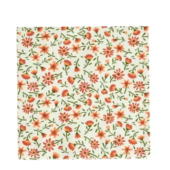 CASA Irma Paquete De 20 Servilletas Multicolor| Servilletas
