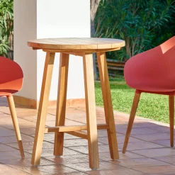 CASA Jaru Natural| Mesas De Jardín