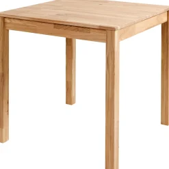 CASA Jasper Mesa Natural| Mesa De Comedor