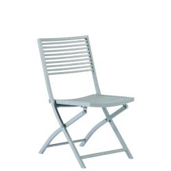 CASA Jesse Silla Plegable Verde| Sillas De Jardín