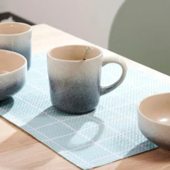 CASA Jessie Grey Taza Gris| Tacitas