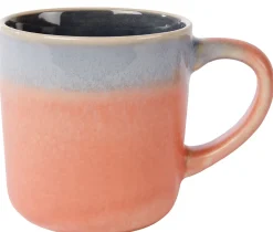 CASA Jessie Orange Taza Naranja| Tacitas