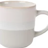 CASA Jessie White Taza Blanco| Tacitas