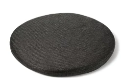 CASA Jules Cojin Negro| Cojines