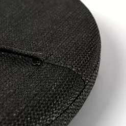 CASA Jules Cojin Negro| Cojines