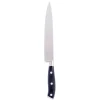 CASA Julienne Cuchillo De Carne Negro| Cuchillos De Carne