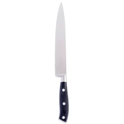 CASA Julienne Cuchillo De Carne Negro| Cuchillos De Carne
