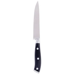 CASA Julienne Cuchillo Universal Negro| Cuchillos De Carne