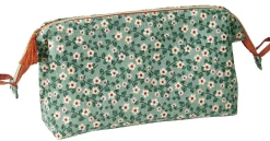 CASA Julietta Neceser Verde| Neceseres