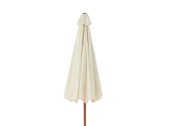 CASA Kayu Parasol Beis| Parasoles