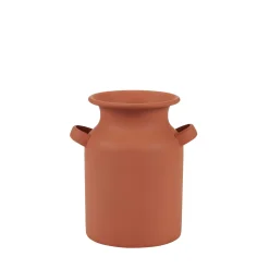 CASA Kendi Florero Naranja| Floreros