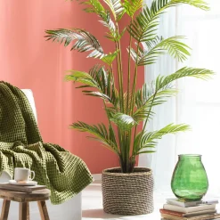 CASA Kwai Palma Verde| Plantas Artificiales
