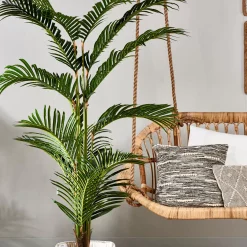 CASA Kwai Palma Verde| Plantas Artificiales