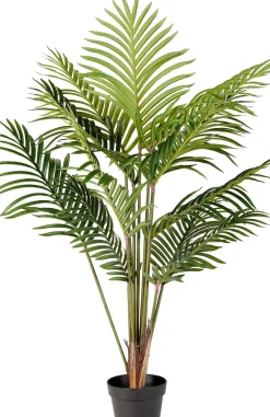 CASA Kwai Palmera Verde| Plantas Artificiales