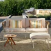 CASA Largow & Marrow Conjunto Lounge| Conjuntos Lounge