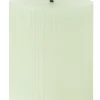CASA Led Vela Con Led Menta| Velas Led