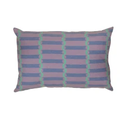 CASA Lee Cojin Morado| Cojines