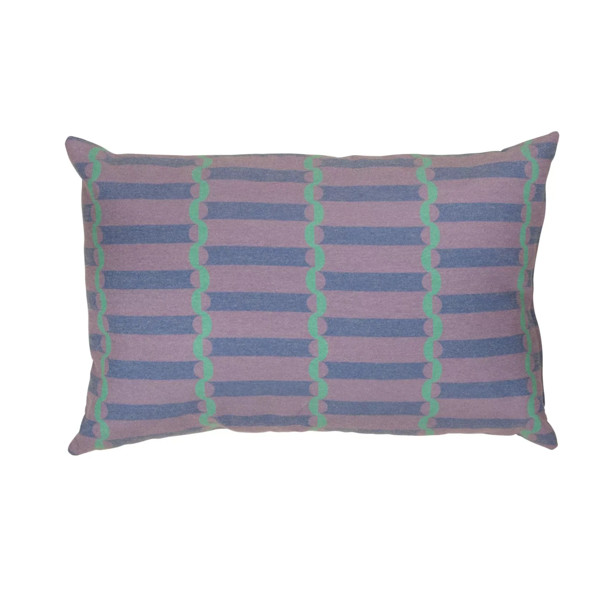 CASA Lee Cojin Morado| Cojines