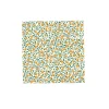 CASA Lemonade Paquete De 20 Servilletas Varios Colores| Servilletas