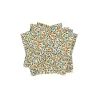 CASA Lemonade Paquete De 20 Servilletas Varios Colores| Servilletas
