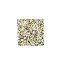 CASA Lemonade Paquete De 20 Servilletas Varios Colores| Servilletas