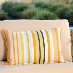 CASA Levi Cojin Multicolor| Cojines