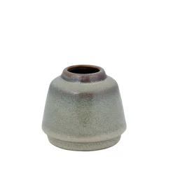 CASA Linde Florero Taupe| Floreros