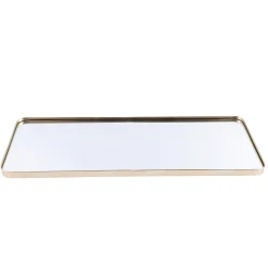 CASA Linea Espejo Oro| Espejos