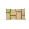 CASA Linia Cojin Multicolor| Cojines