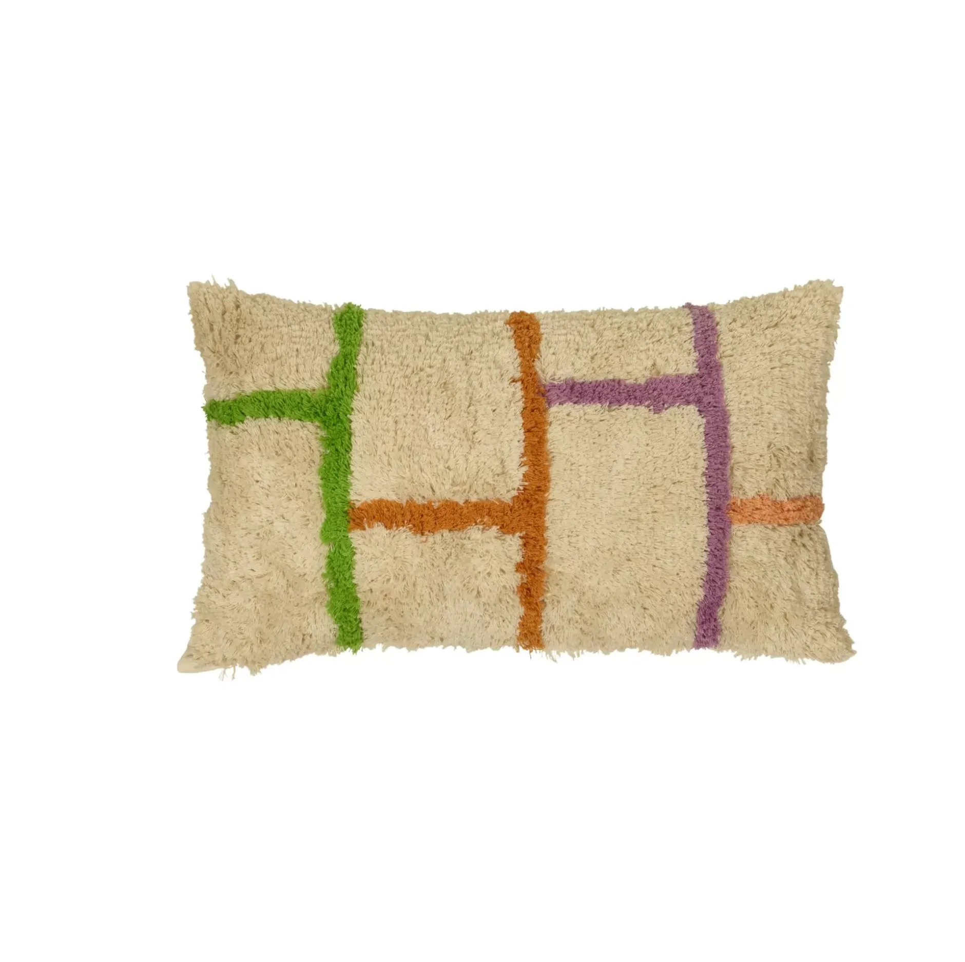 CASA Linia Cojin Multicolor| Cojines