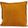 CASA Listra Cojin Amarillo| Cojines