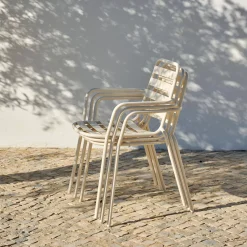 CASA Liva Silla Arena| Sillas De Jardín
