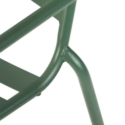 CASA Liva Silla Caqui| Sillas De Jardín