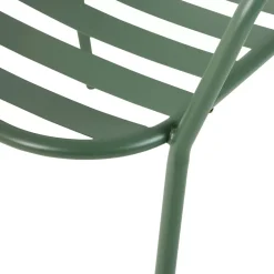 CASA Liva Silla Caqui| Sillas De Jardín