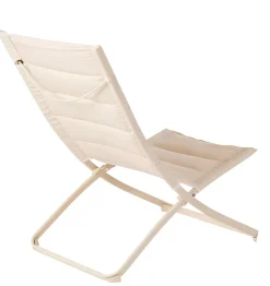 CASA Liza Silla Plegable Beis| Hamacas De Playa