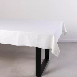 CASA Luxalin Mantel Natural| Manteles